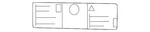 Genuine Audi A/c System Information Label 8p0-010-187-j. Fixed Price $24.30.
