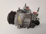 2013-2019 Ford Explorer 3.5l Ac Compressor With Turbo Da8z19703c. Fixed Price $106.91.