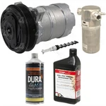 Four Seasons 2579n A/c Replacement Kit, For 1986 Somerset Buick. Fixed Price $457.50.