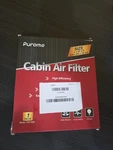 Nib Puroma Cabin Air Filter With Activated Carbon Caf160s Free Ship. Fixed Price $15.50.