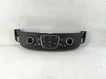 2017-2022 Chrysler 300 Ac Heater Climate Control 84344402 Ag0u9. Fixed Price $36.29.