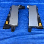 2002-2004 Mercedes W203 C32 Amg Pair Of Left & Right Air Cleaners Oem W/warranty. Fixed Price $169.00.