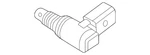 Genuine Volkswagen Valve 5q0-816-193. Fixed Price $92.49.