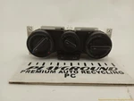 Volkswagen Vw Beetle Hvac Air Conditioning Ac Climate Control Switch Fits 98-10. Fixed Price $55.90.