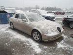 00 01 02 03 Jaguar S Type Ac Condenser Thru Vin M45254. Fixed Price $60.00.