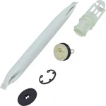 A/c Receiver Drier / Desiccant Element Kit-header And Bag Kit Uac. Fixed Price $27.00.