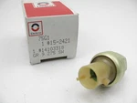 Acdelco Oem Gm 15-2421 A/c Compressor Pressure Delay Switch. Fixed Price $12.49.