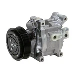 A/c Compressor And Clutch Denso 471-1426 For Toyota Mr2 Spyder 1.8 L4 2000-2005. Fixed Price $375.71.