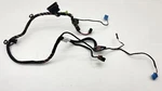 2008 Volkswagen Rabbit Jetta Hvac Ac Heater Wire Wiring Harness Oem #1k1971566am. Fixed Price $28.79.