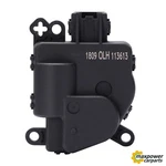 Hvac Heater Blend Door Actuator For 08-19 Chrysler 300 Dodge Charger V8 604-049. Fixed Price $15.72.