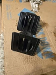 1967 - 1972 Chevrolet Chevy Truck Heater Defroster Vents 68 69 70 71 Gm Defrost. Fixed Price $47.50.