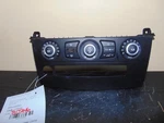 Climate Temperature Control Automatic Ac High Line Fits 08-10 Bmw 528i 1. Fixed Price $75.00.