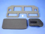 Genuine Mopar A/c And Heater Unit Seal Kit 68110620aa. Fixed Price $54.78.