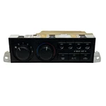 2002 Mazda 626 Oem Ac Heater Temperature Control Switch 00 01 02. Fixed Price $30.40.