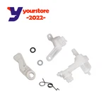 Temperature Link Set Assembly For 2014-2018 Mazda 3 2.0l Bhs2-61-a20a Bhs261a20a. Fixed Price $20.16.