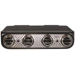 Vintage Air 674012 Heritage Series Under Dash Evaporators, Turned. Fixed Price $550.99.