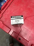 Genuine Standard Ry70t Dimmer Relay Oem Replacement Headlight Switch Control. Fixed Price $15.52.