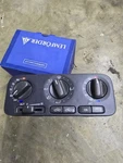 1998-2004 Volvo V70 A/c Heater Temperature Climate Control Panel 655-50970 Oem. Fixed Price $84.98.