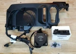 New 2020-2023 Jeep Gladiator 115v Bed Electrical Outlet Plug In Kit, Oem Mopar. Fixed Price $449.95.