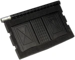 Dorman 902-224 Blend Door Repair Kit For Select 06-07 Ford Mercury Models. Fixed Price $89.95.