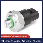 443440-0050 Ac Pressure Sensor For Toyota Corolla Prius Sienna Lexus Lx450 Is300. Fixed Price $15.06.