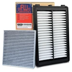 Oifillio Engine Cabin Air Filter For Gasoline Model (28113l1000&97133l1000). Fixed Price $42.30.