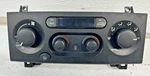 1999-2001 Jeep Grand Cherokee Zj Automatic Climate Heater Control Hvac A/c Temp. Fixed Price $89.95.