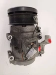 2010-2017 Toyota Tundra Ac Compressor 8 Cylinder 883200c160. Fixed Price $140.52.