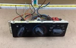 1992-1995 Ford Taurus Temperature Climate Control 655-00334 Oem. Fixed Price $41.99.