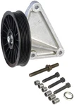 Dorman 34150 A/c Compressor Bypass Pulley Compatible With Select Ford Models. Fixed Price $36.99.