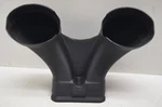 03-06 Volvo Xc90 Dash Ac A/c-air Vent Center Duct. Fixed Price $19.99.