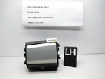 2009-2015 Jaguar Xf Left Side Dashboard Ac Air Vent 8x23014a23ah Oem. Fixed Price $15.91.