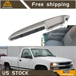 For Chevy Cadillac Gmc Suv Truck Door Armrest Gray Front Passenger Side Rh 1pcs. Fixed Price $27.56.