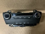 2019-2021 Hyundai Tucson Ac Heater Climate Temp Control Switch 97250-d3ak0-uue. Fixed Price $109.99.
