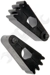Apdty 157839 Hvac Blend Door Gear Kit (repairs Air Inlet Door). Fixed Price $26.87.