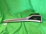 2013-2016 Ford Fusion Right Front Dash Ac Vent With Trim Oem. Fixed Price $44.45.