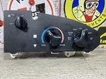98 - 03 04 05 06 Ford E150 E250 E350 Heat Ac Control Temperature Unit Hvac. Fixed Price $48.39.