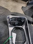 Heater Climate Temperature Control Oem 15-16 Dodge Challenge 1yr Wrnty 68184926a. Fixed Price $65.00.
