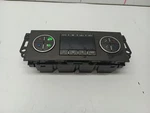 15952374 Dash Temperature Control From 2007 Chevrolet Silverado 1500 12693100. Fixed Price $125.94.