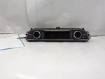 2018 2019 2020 2021 A4 Audi Temperature Control , 8w0820043ap. Fixed Price $149.25.