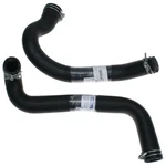 Radiator Hose Kit Concours Correct W/ Stapled Wire Clamps Mustang 351c 1971. Fixed Price $60.99.