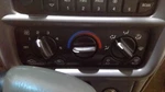 1999 Oldsmobile Cutlass Used Manual Temperature Control Hvac 655-00915. Fixed Price $78.39.