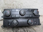 Temperature Heat Ac Climate Control Front Manual Fits 12-14 Vw Routan. Fixed Price $99.99.
