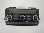 2020 Subaru Ascent Ac Heater Climate Control 72311xc01a Vkjla. Fixed Price $40.32.