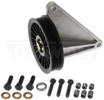 Dorman 34174 Air Conditioning Bypass Pulley. Fixed Price $68.99.