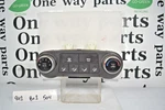 972502s021 Hyundai Tucson 12-13 Heat Ac Climate Control Switch Oem 9h1 504 B1. Fixed Price $89.99.