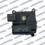 05 06 07 08 09 10 Scion Tc A/c Heater Vent Flap Servo Motor 113800-2051 Oem. Fixed Price $49.97.