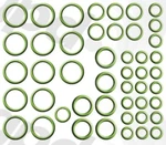 A/c Seal Repair Kit Global Parts Distributors. Fixed Price $15.52.