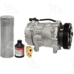 Four Seasons A/c Compressor Kit Fits 1999-2000, 2002-2005 Volkswagen Jetta. Fixed Price $359.62.