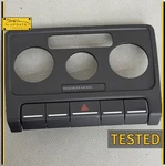 2012-2019 Volkswagen Beetle - Climate Control Unit Trim / Bezel 5c5820073c Oem. Fixed Price $35.91.